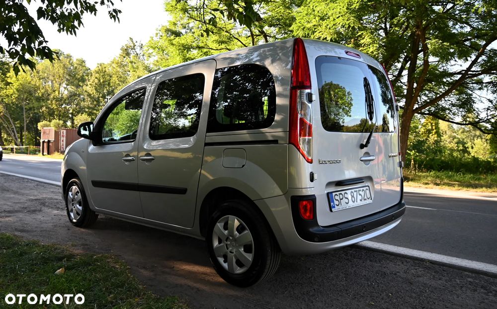 Renault Kangoo - 13