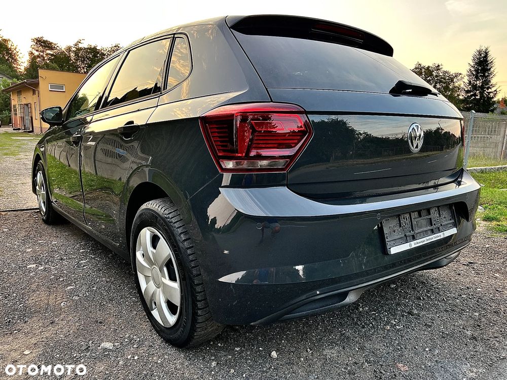 Volkswagen Polo - 6