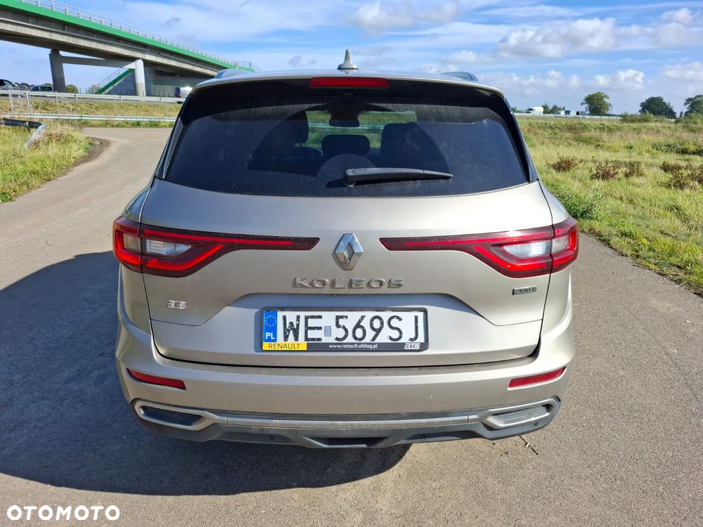 Renault Koleos - 4