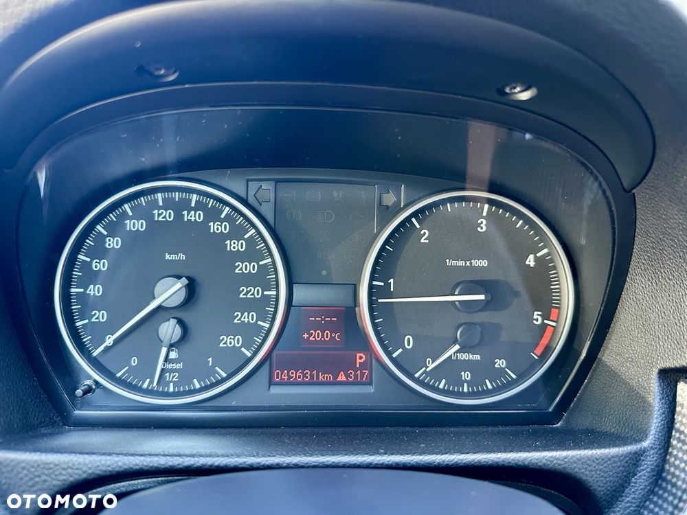 BMW Seria 3 320d DPF - 20
