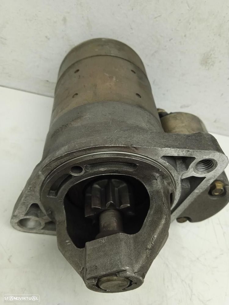 MOTOR ARRANQUE KIA SHUMA II 2001 - 3