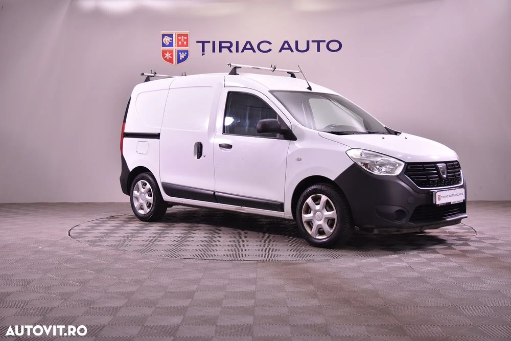 Dacia Dokker - 7