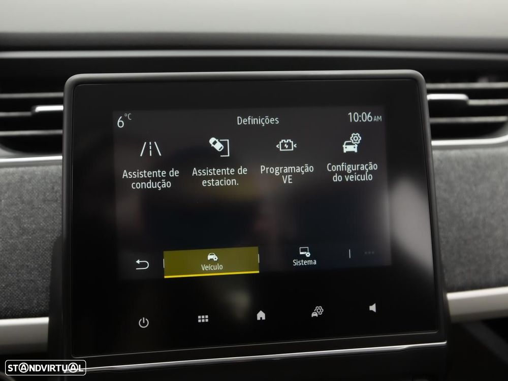 Renault Zoe (c/ Bateria) Limited 50 - 27