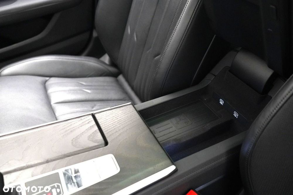 Audi A6 Limousine - 28