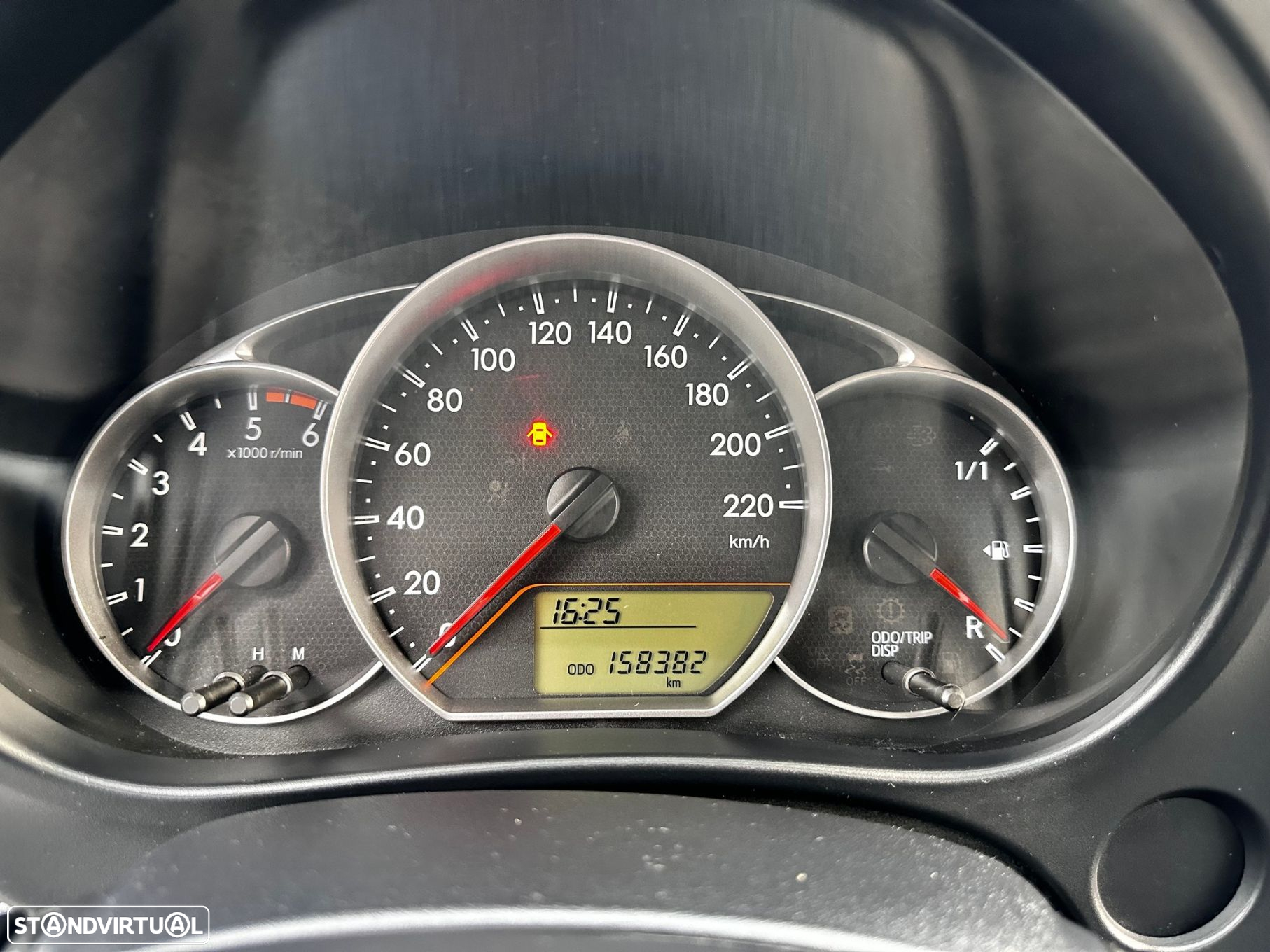 Toyota Verso-S - 28