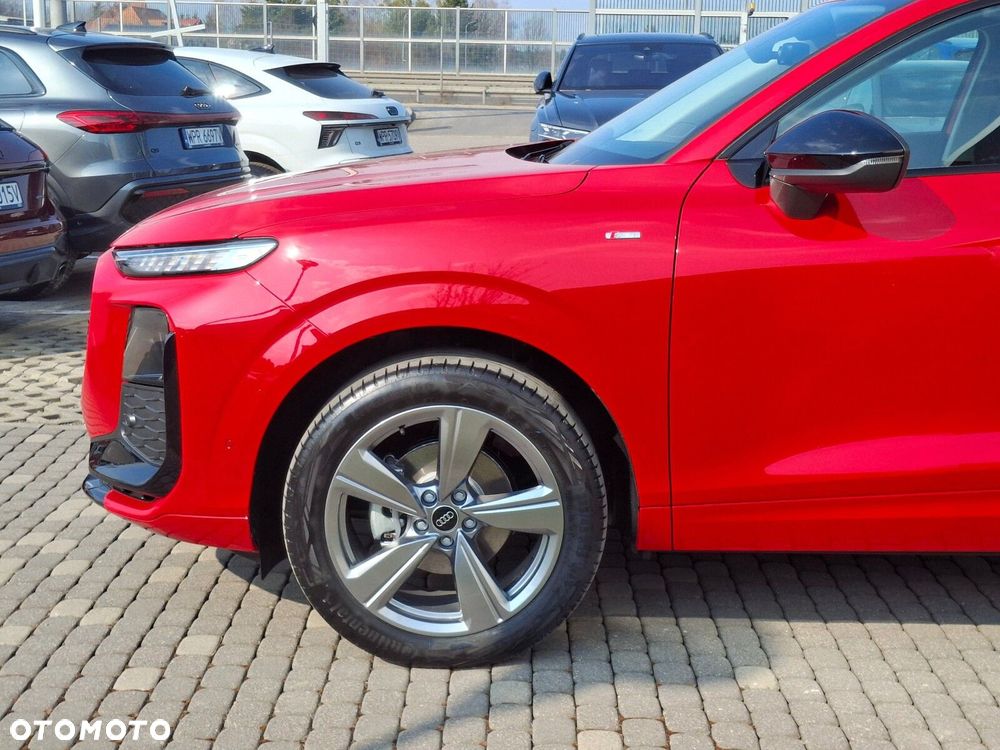 Audi Q3 - 2