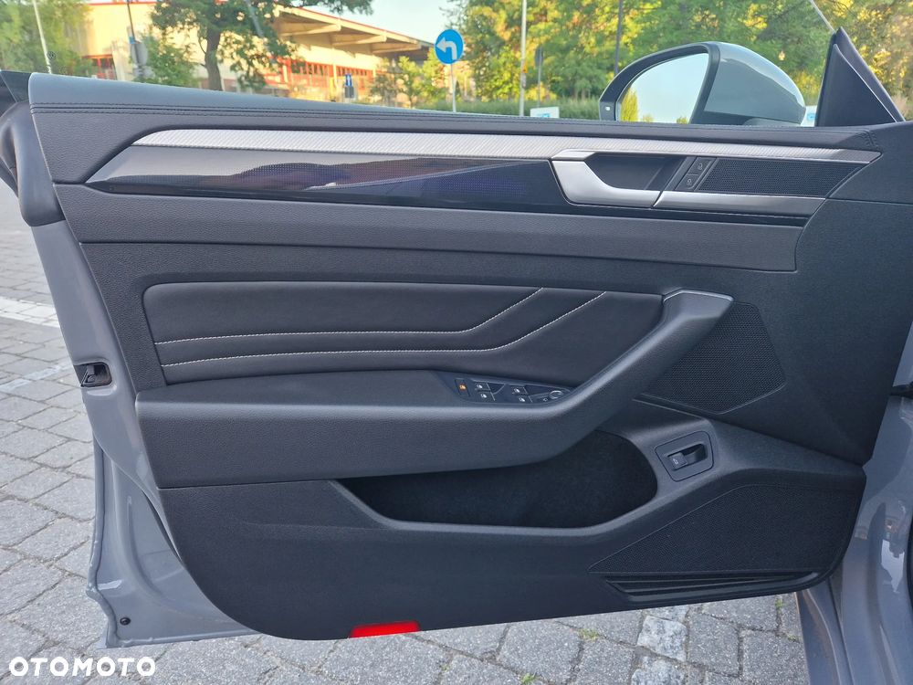 Volkswagen Arteon Shooting Brake 2.0 TDI SCR 4Motion DSG R-Line - 12