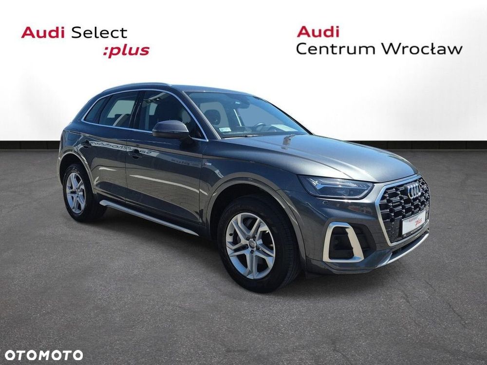 Audi Q5 - 8
