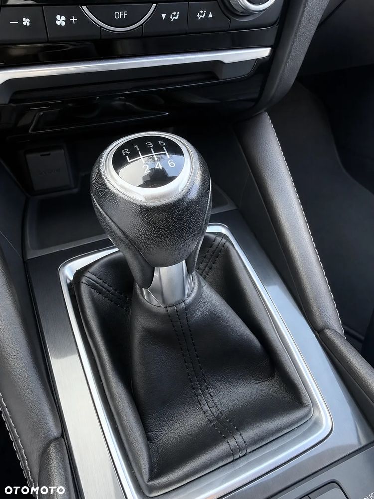 Mazda 6 2.0 SkyPassion - 11