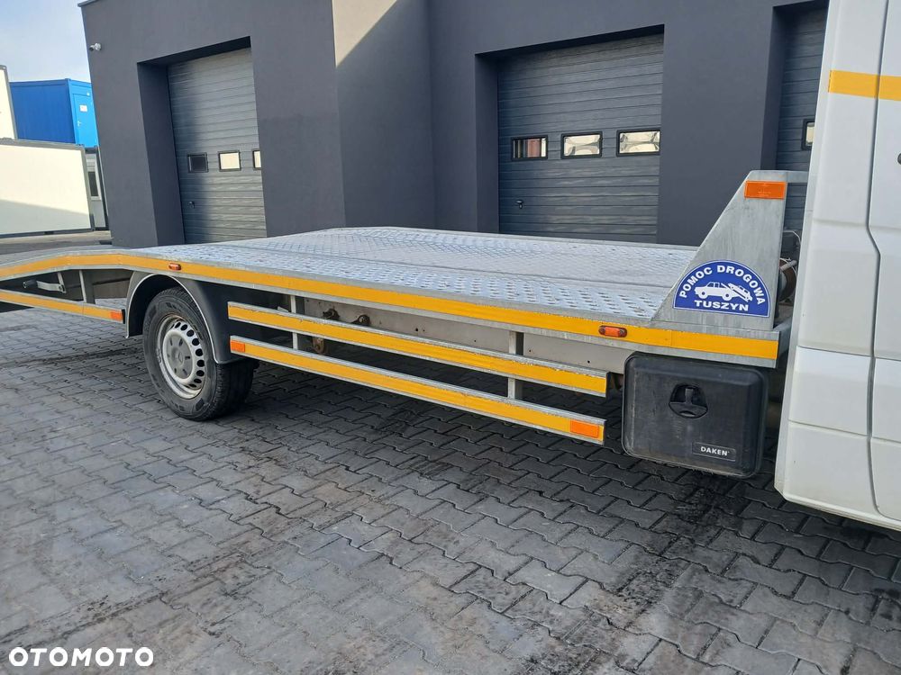 Mercedes-Benz Sprinter Salomon - 10