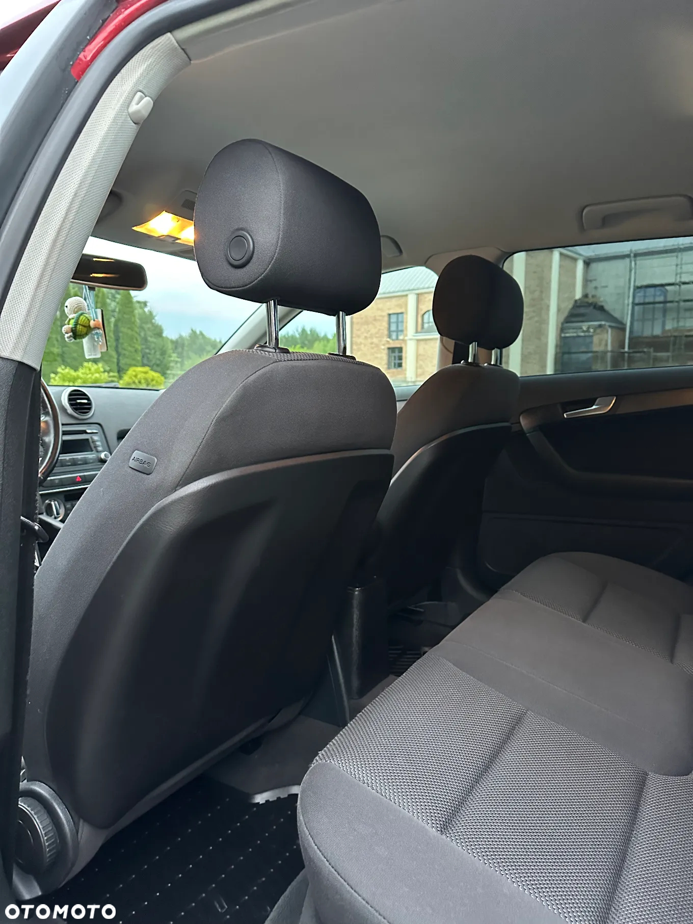 Audi A3 1.6 Attraction - 21