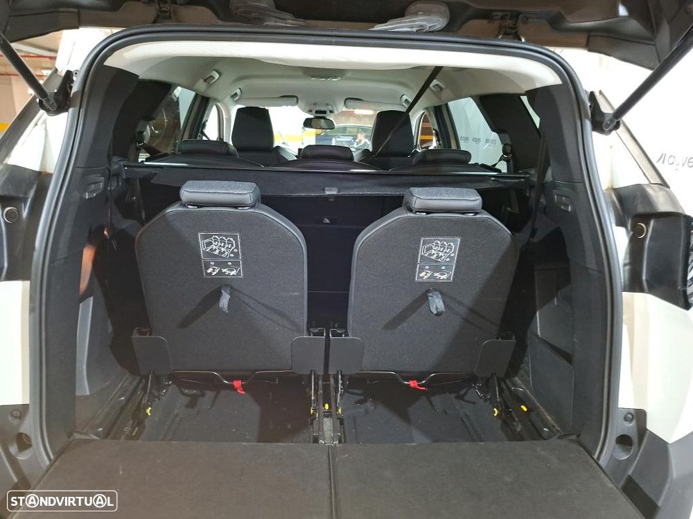 Peugeot 5008 1.5 BlueHDi Allure - 11