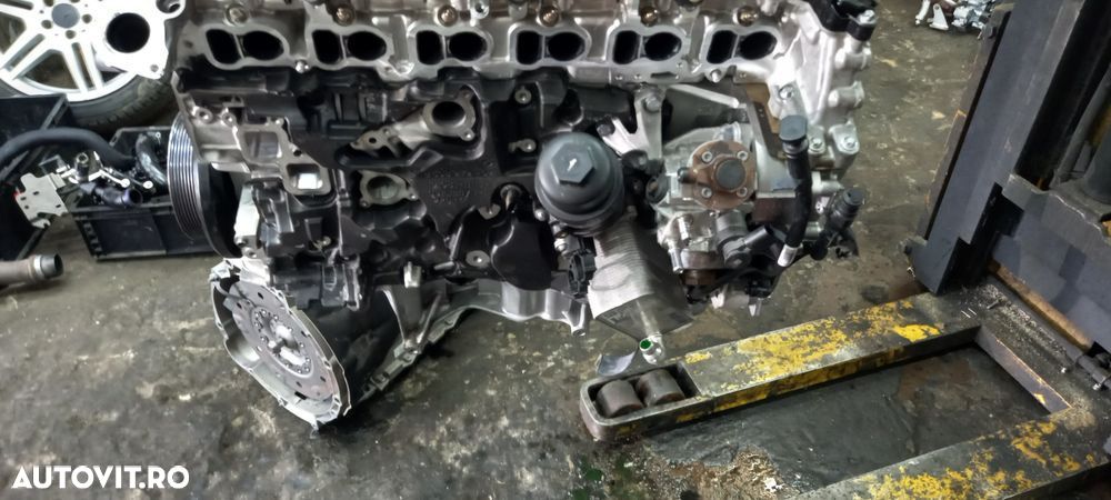 Motor B57D30B BMW x5 x6 G05 G06 4.0 d 2019 - 2