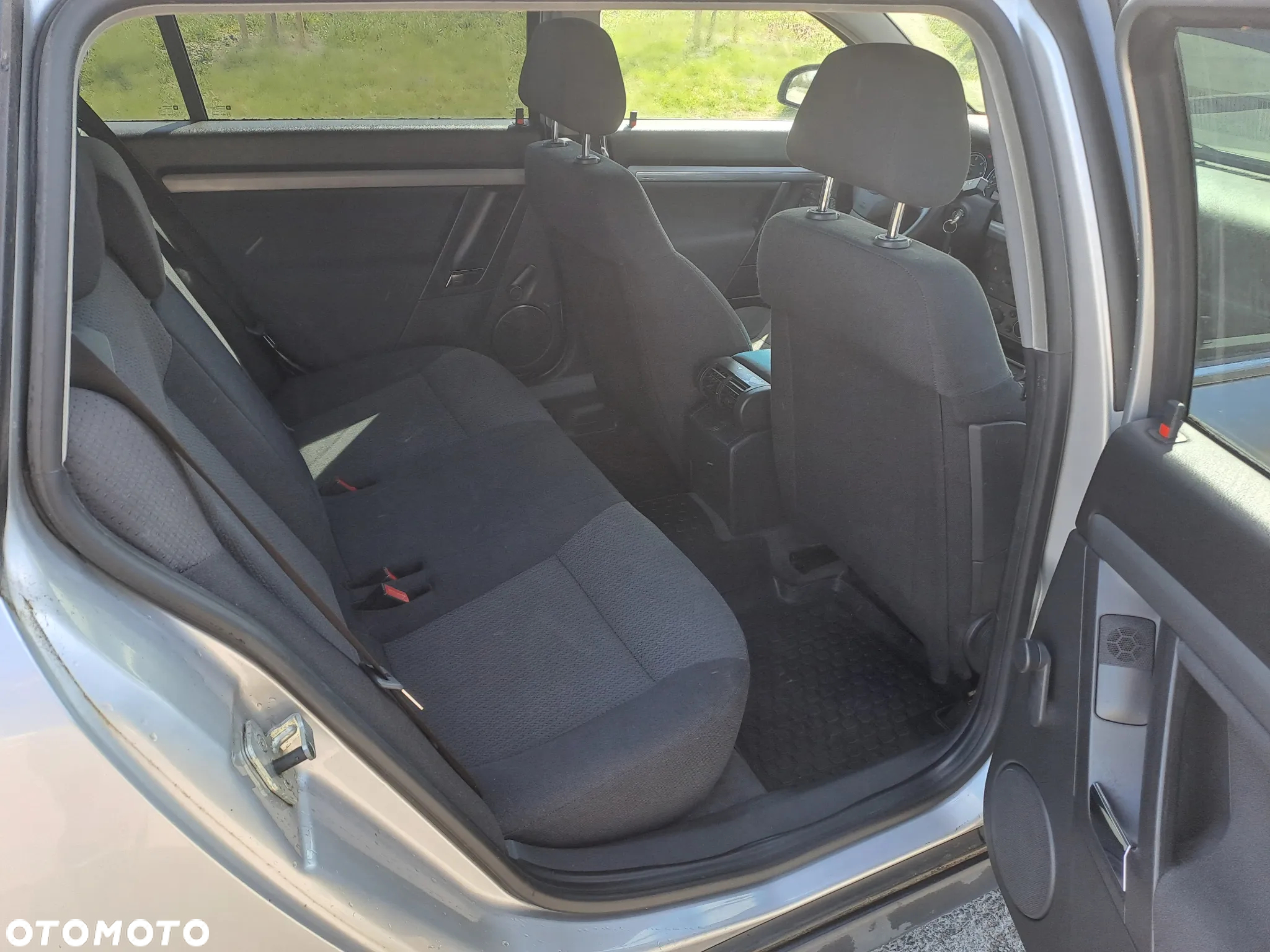 Opel Vectra - 13