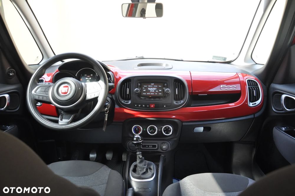 Fiat 500L 1.4 16V Pop Star - 17