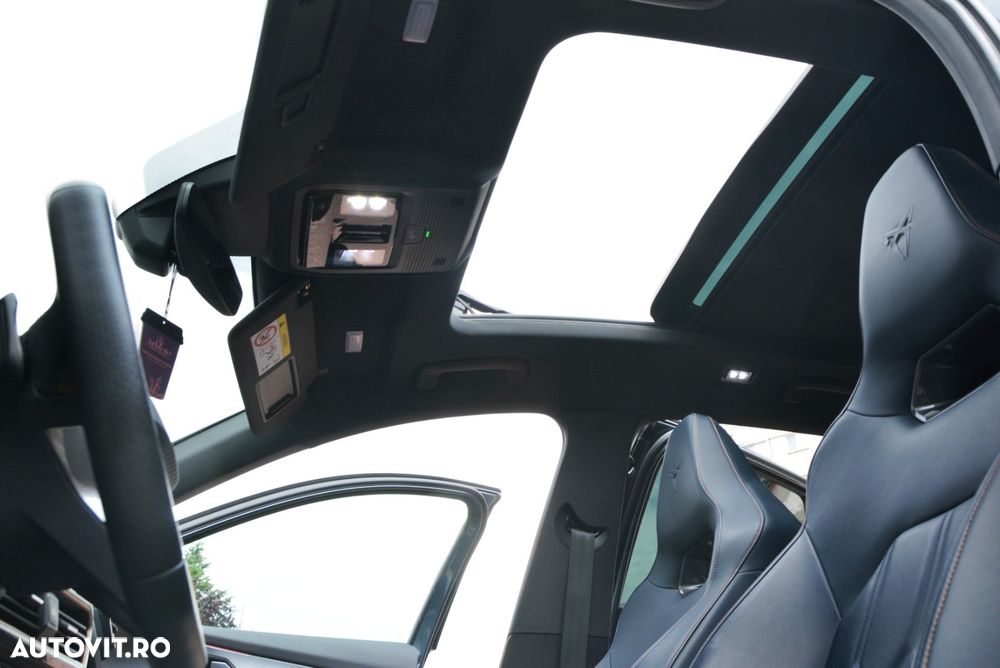 CUPRA Formentor 2023 — imagine 16