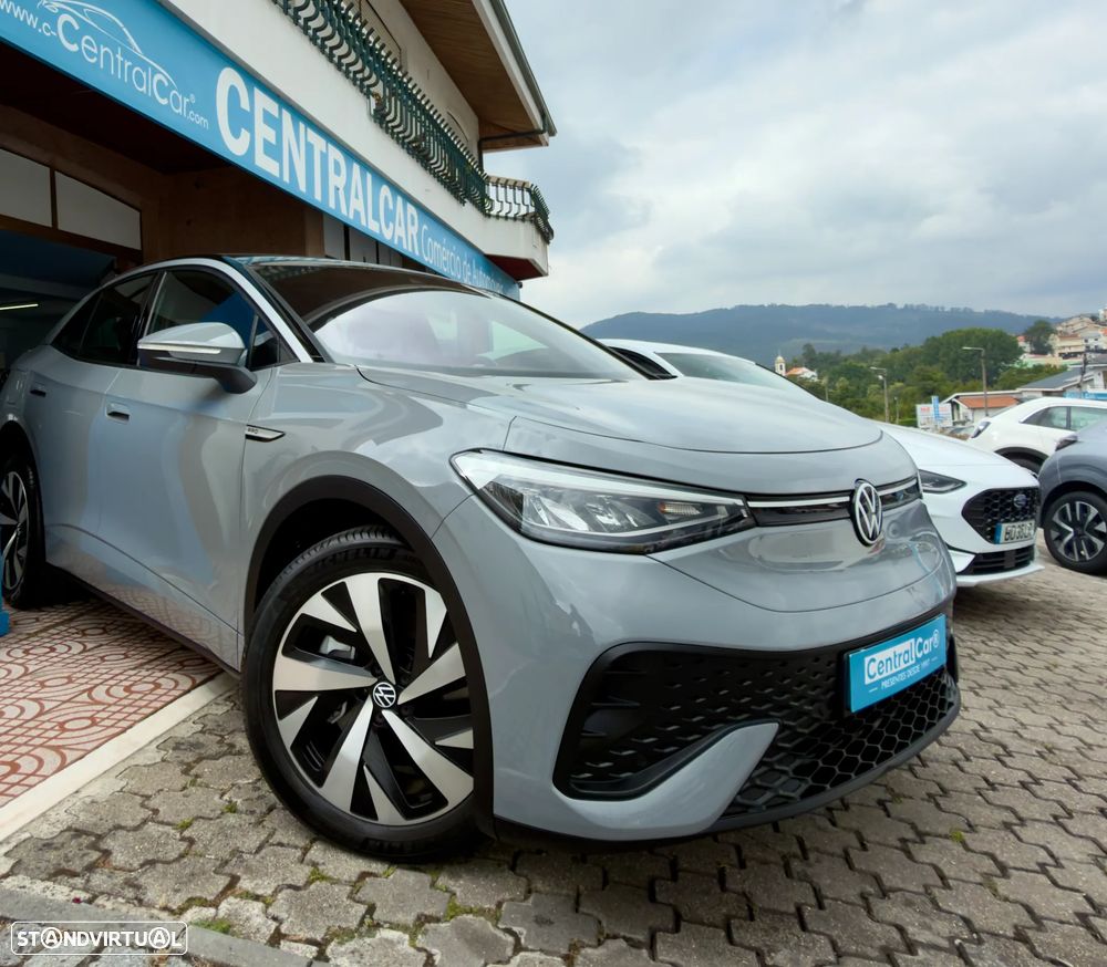 VW ID.5 77 kWh Pro Performance - 2