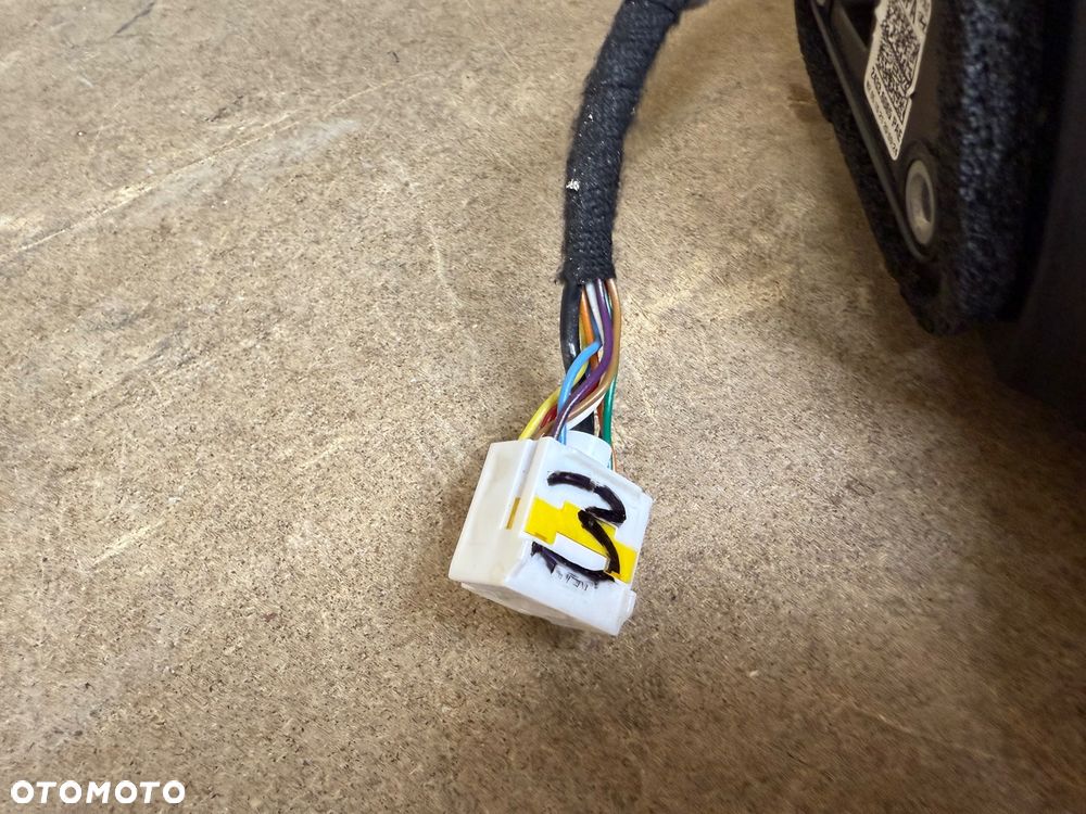 HYUNDAI TUCSON IV LUSTERKO 10 PIN EUROPA 87610-N7170 - 9