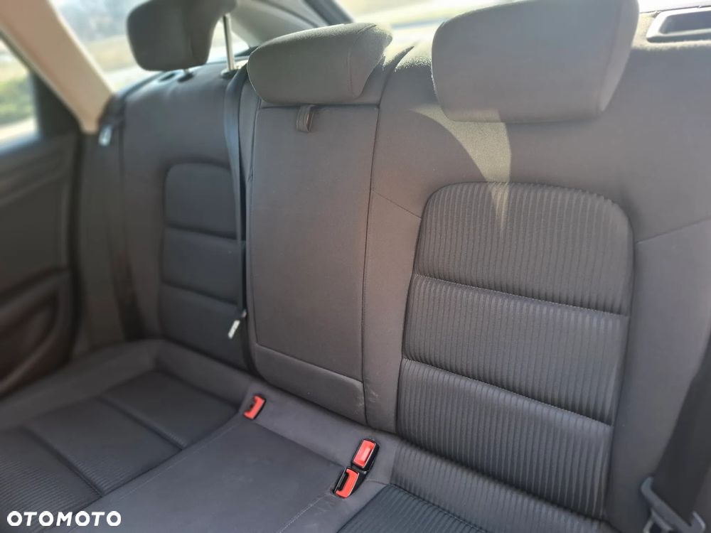 Audi A4 Avant - 8