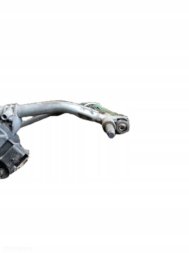 PEUGEOT 1007 05-09 1,4 HDI MECHANIZM SILNICZEK WYCIERACZKI * - 4