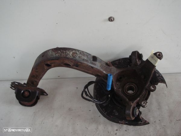 Manga De Eixo Tr Esq Bmw 3 (E46) - 1