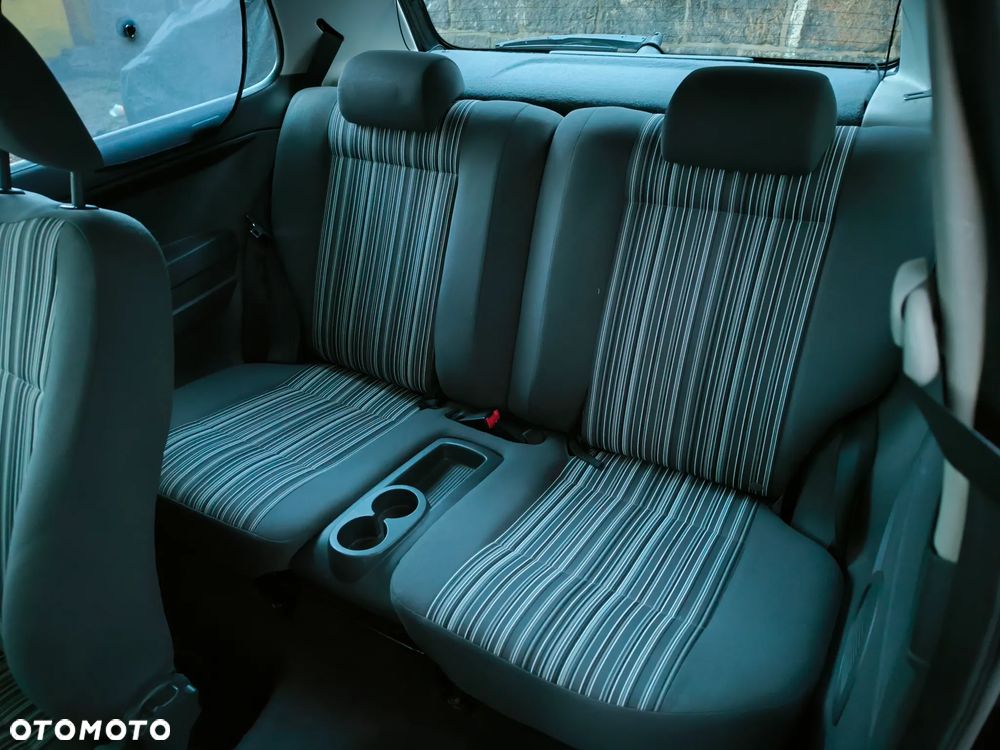 Volkswagen Fox 1.2 Fresh - 12