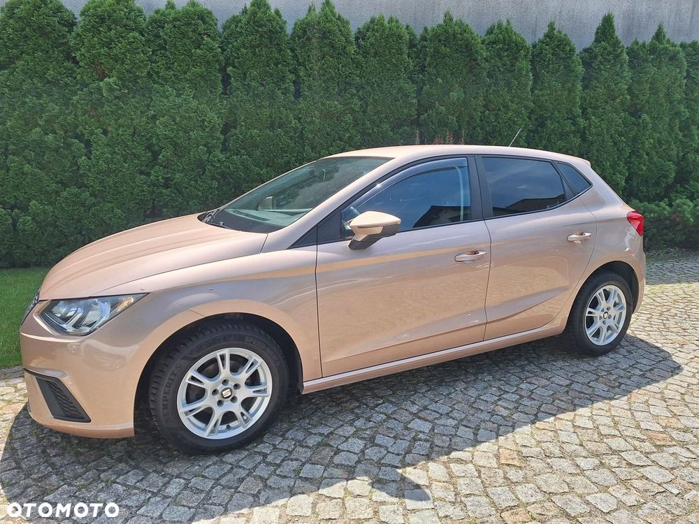 Seat Ibiza 1.0 MPI EVO Reference S&S - 30