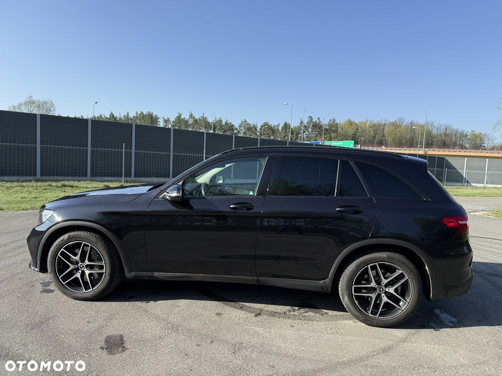 Mercedes-Benz GLC - 3
