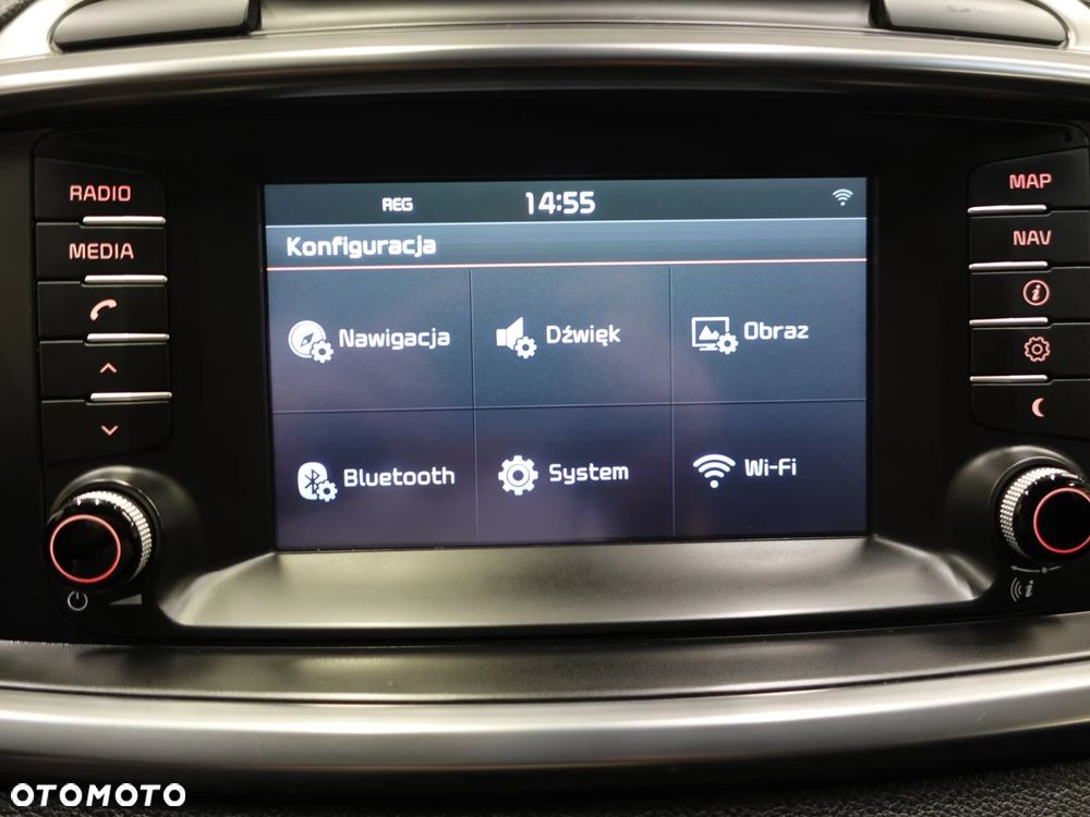 Kia Sorento 2.0 CRDI XL - 37