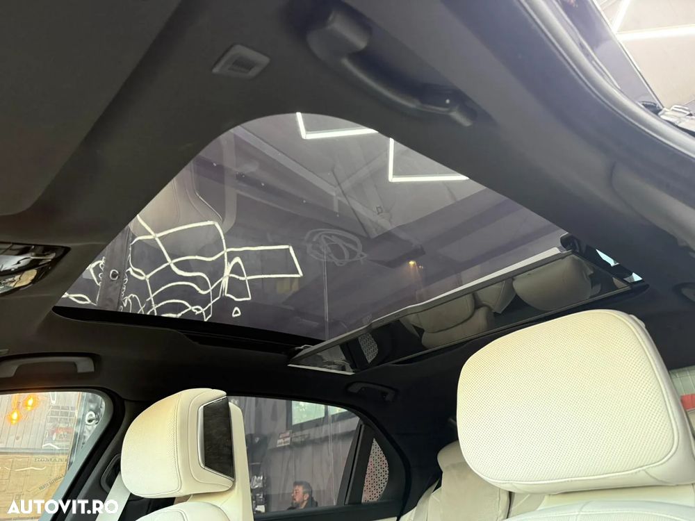 BMW Seria 7 750e xDrive AT PHEV - 25