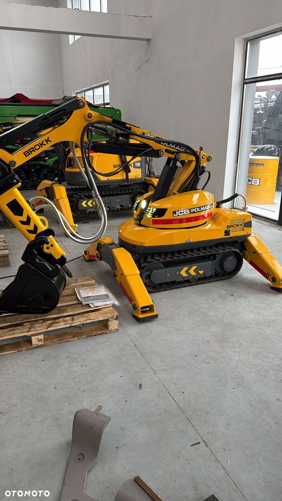 Inny Brokk 110 - 3