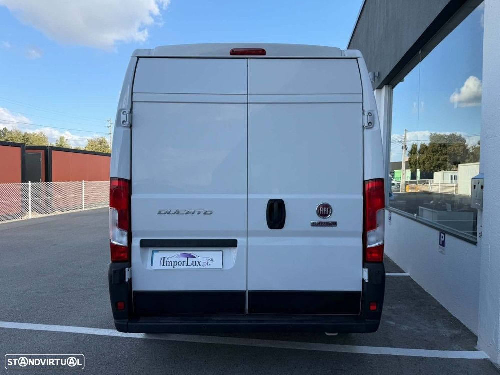 Fiat Ducato - 7