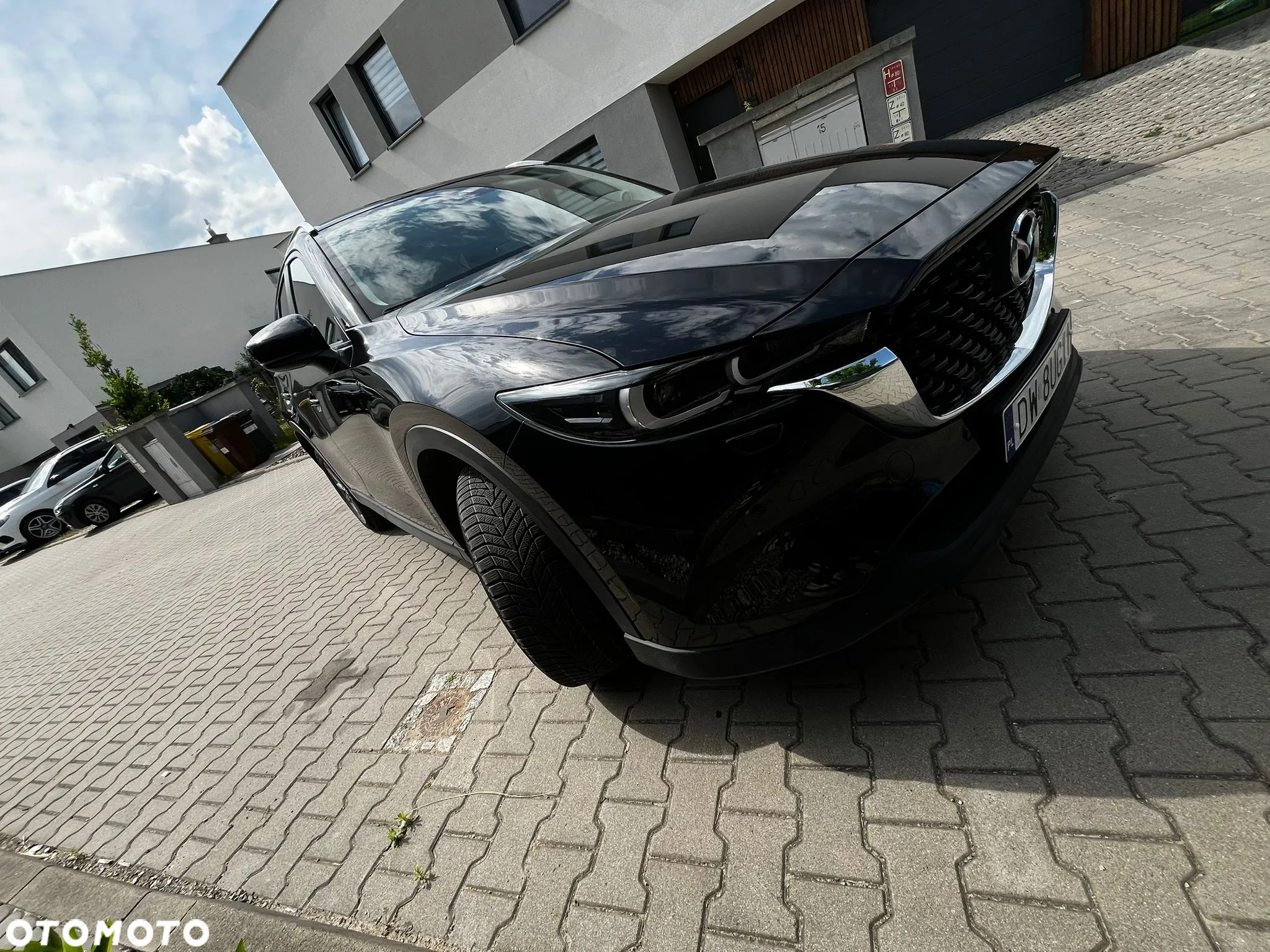 Mazda CX-5 2.0 Kanjo 2WD - 13