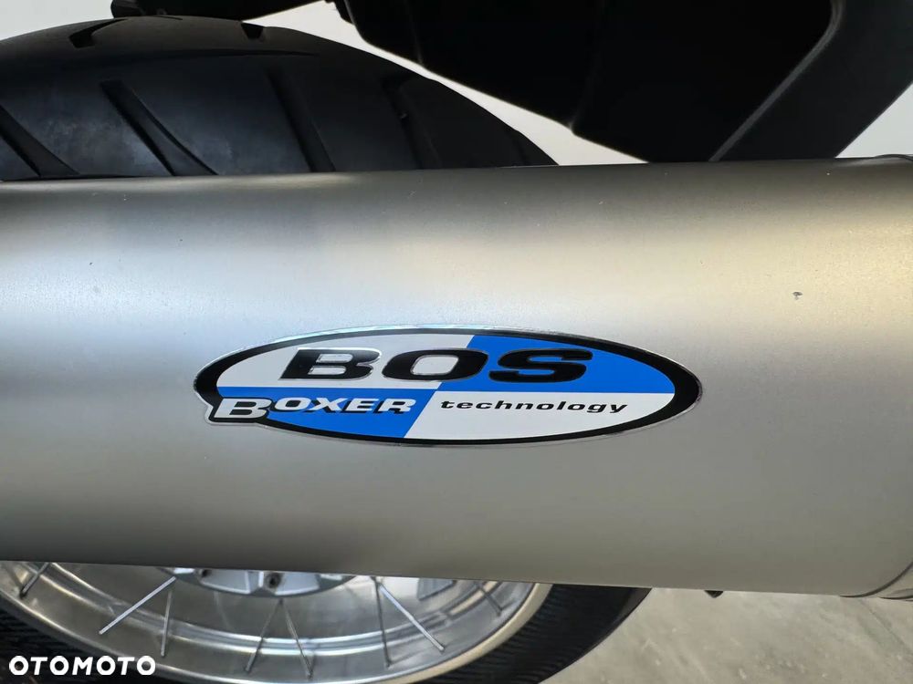 BMW GS - 36