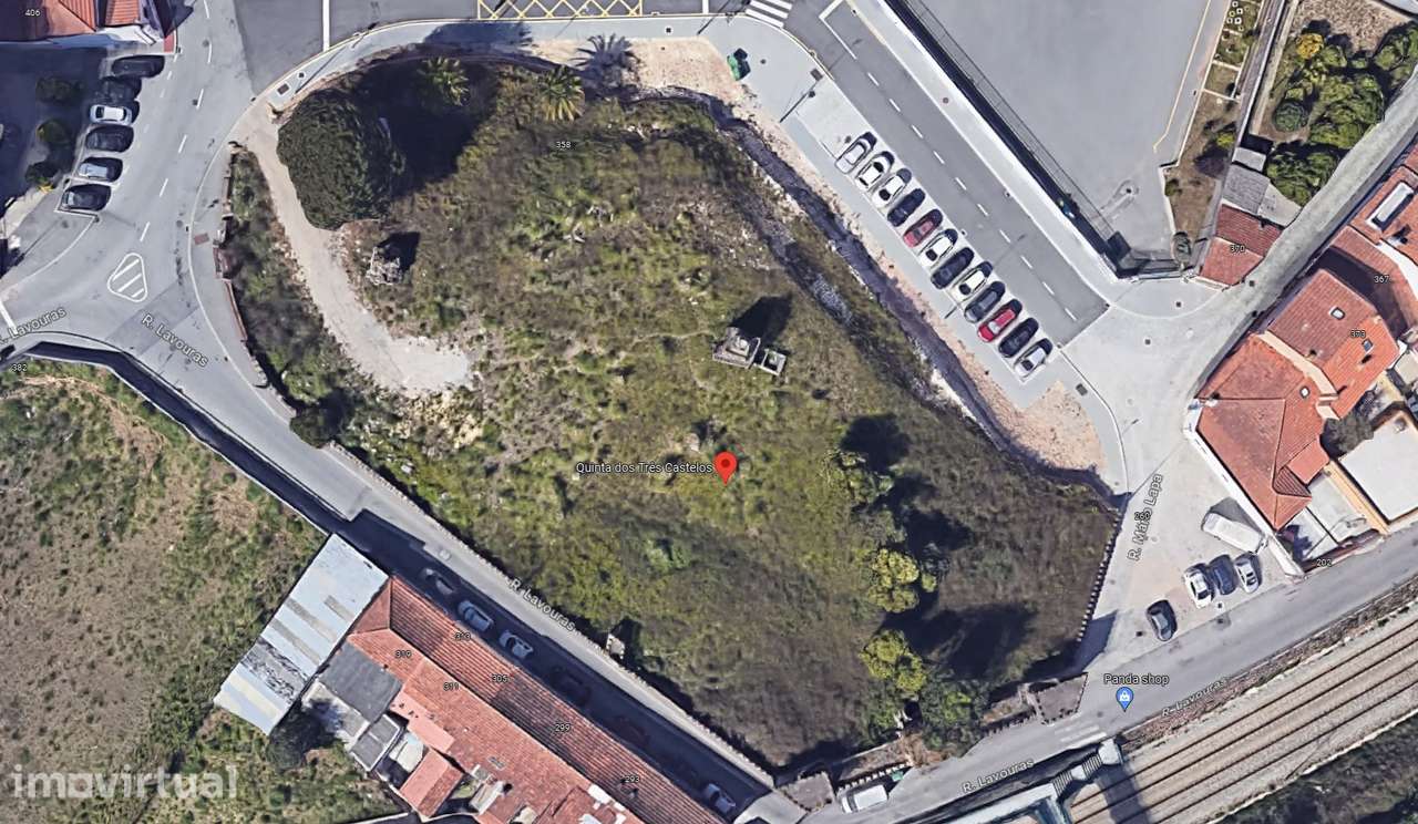 Apartamento T1 Novo c/ Lugar de Garagem em Santa Marinha (VL8) - Grande imagem: 2/22