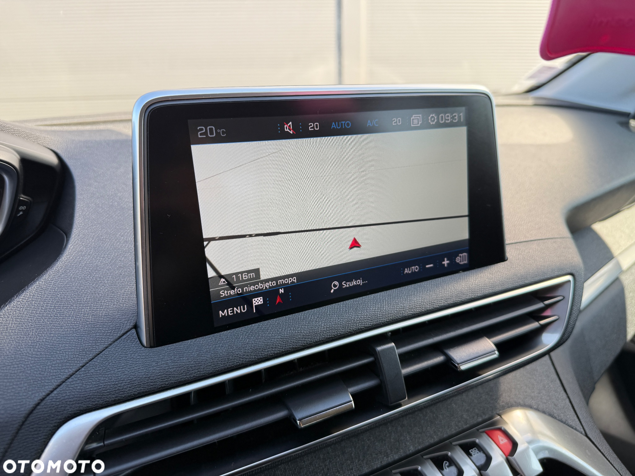 Peugeot 3008 PureTech 130 Stop & Start GPF Allure - 14