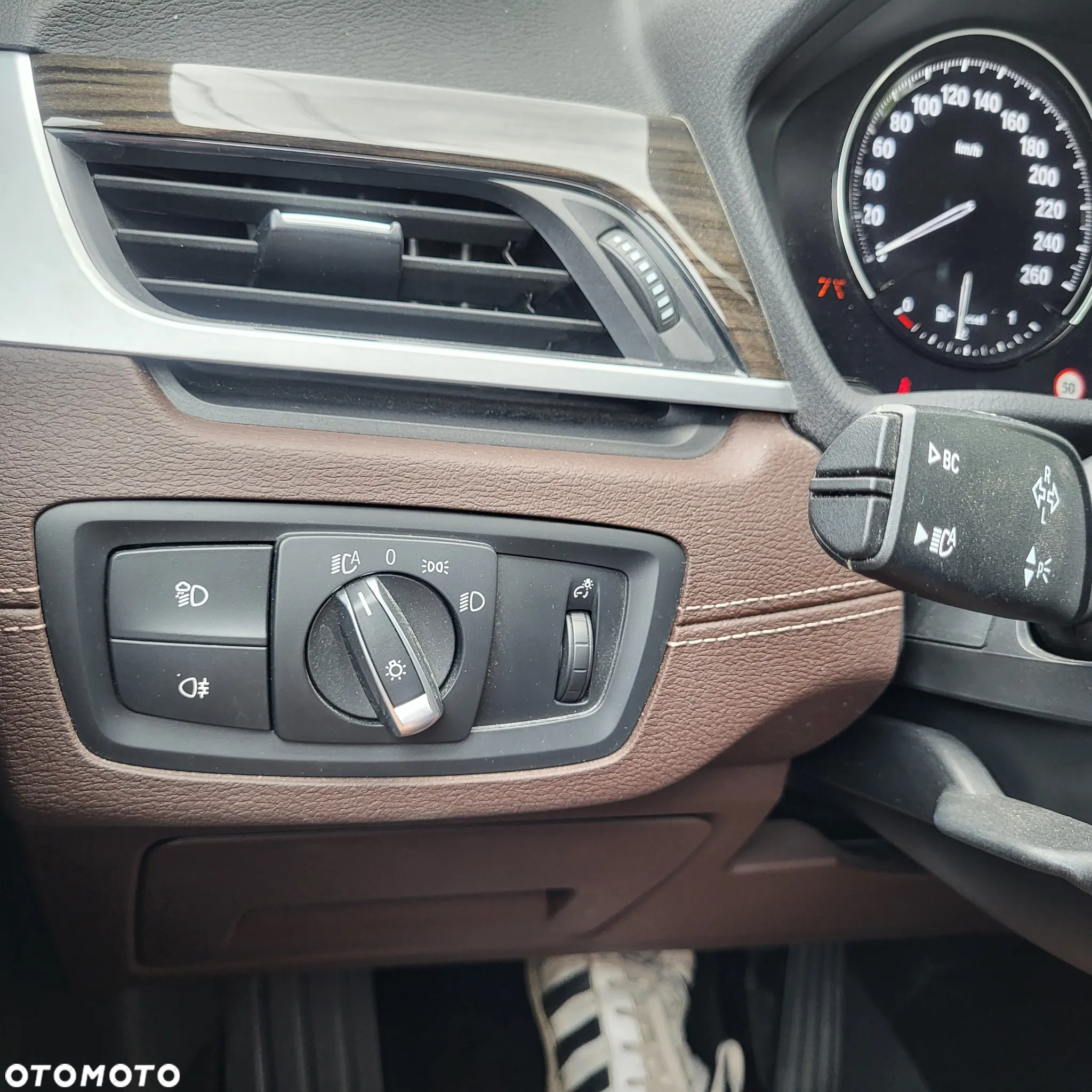 BMW X2 xDrive25d Advantage Plus - 16