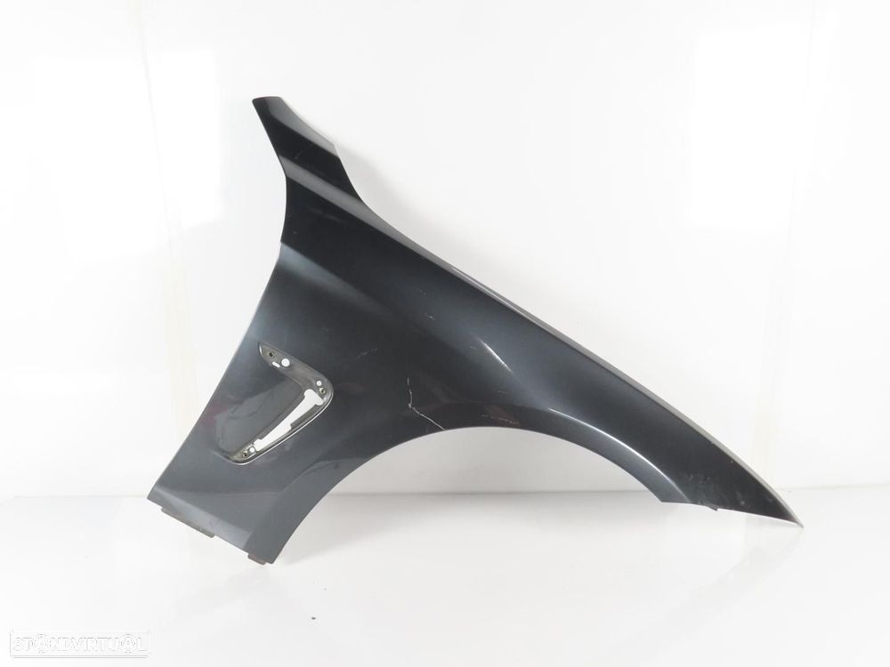 Guarda-lamas Direito/Frente Usado / Original BMW 4 Coupe (F32, F82)/BMW 4 Conver... - 1