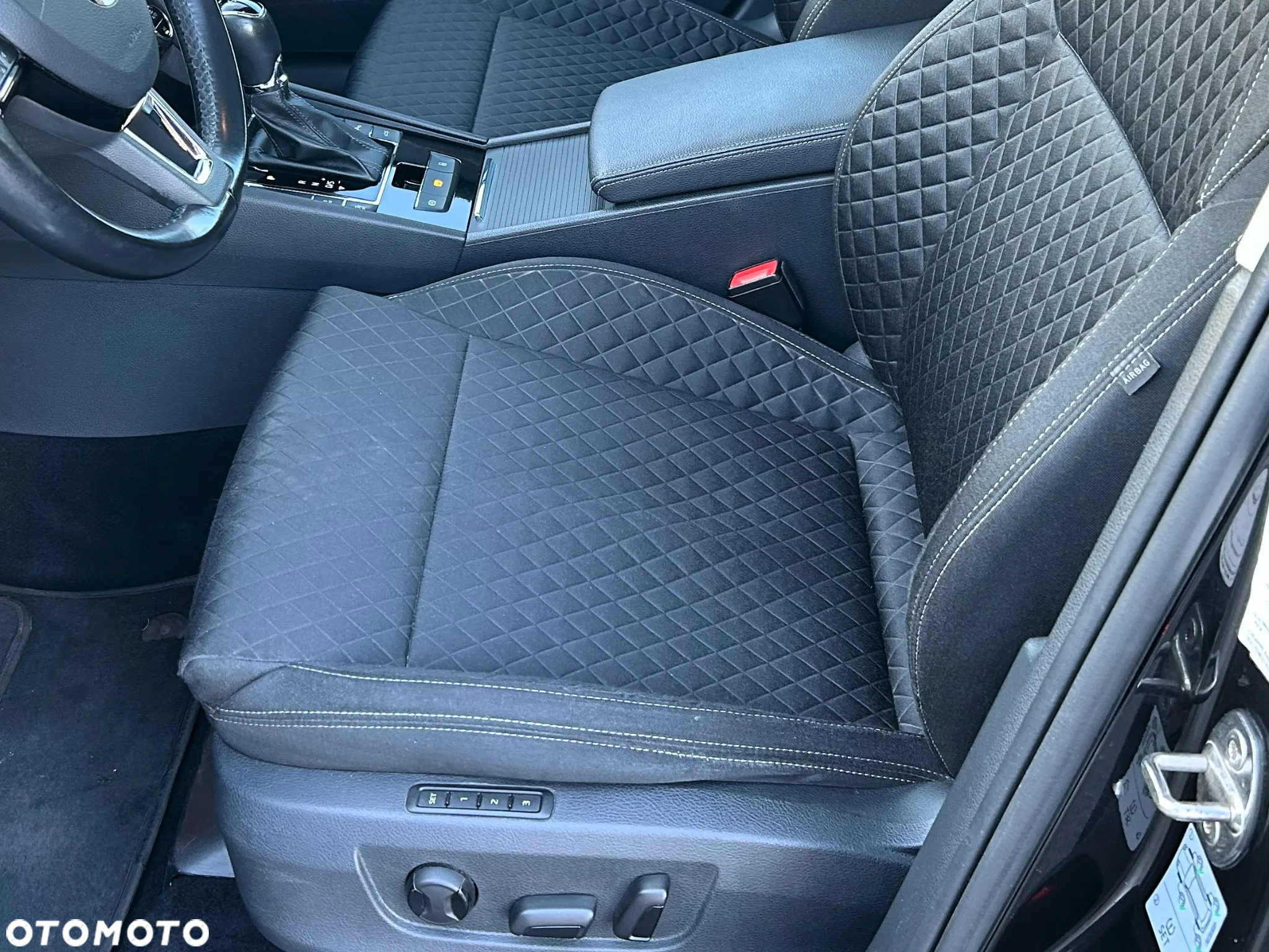 Skoda Superb 2.0 TDI Style DSG - 16