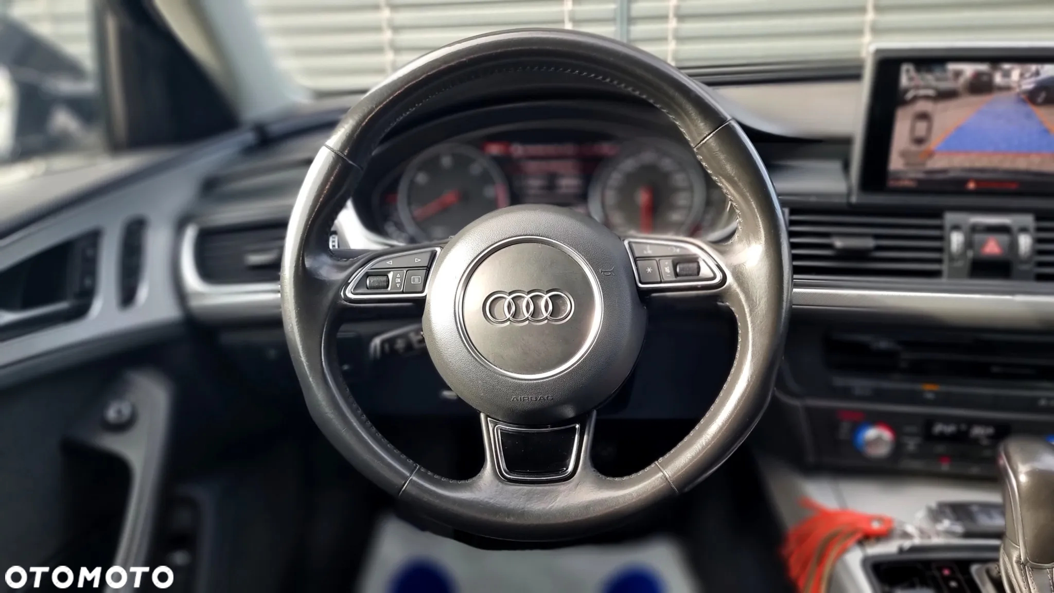 Audi A6 3.0 TDI S tronic - 18