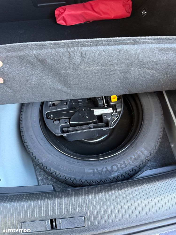 Peugeot 508 BlueHDi 130 EAT8 Allure Pack - 26