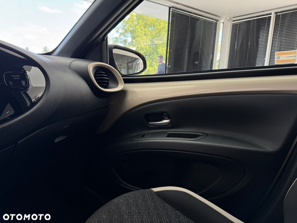 Toyota Aygo X - 26