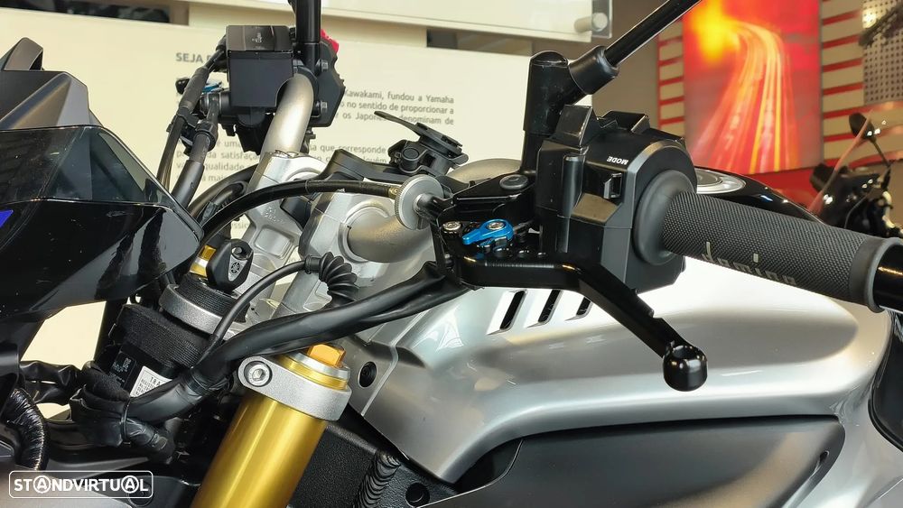 Yamaha MT-10 SP - 16