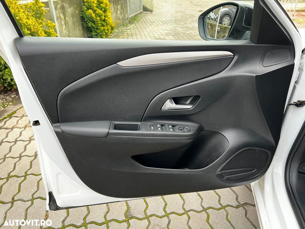 Opel Corsa 1.2 Start/Stop Edition - 31