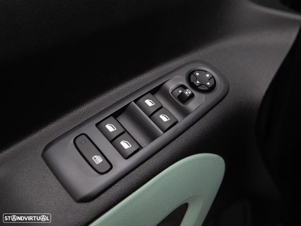 Citroën Berlingo 1.5 BlueHDi M Live - 13