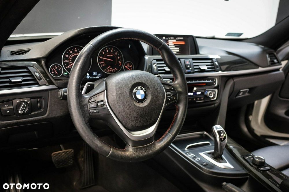 BMW Seria 4 - 14