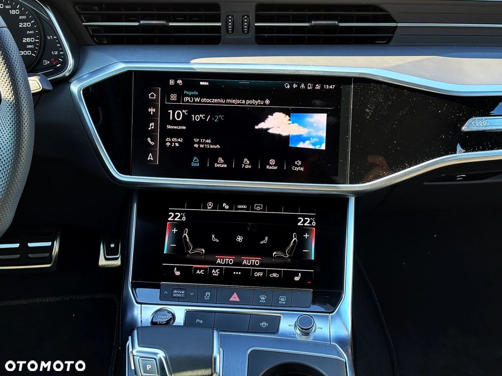 Audi A6 ver-45-tfsi-s-tronic-s-line - 20