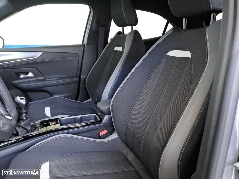 Opel Mokka 1.2 T GS - 9