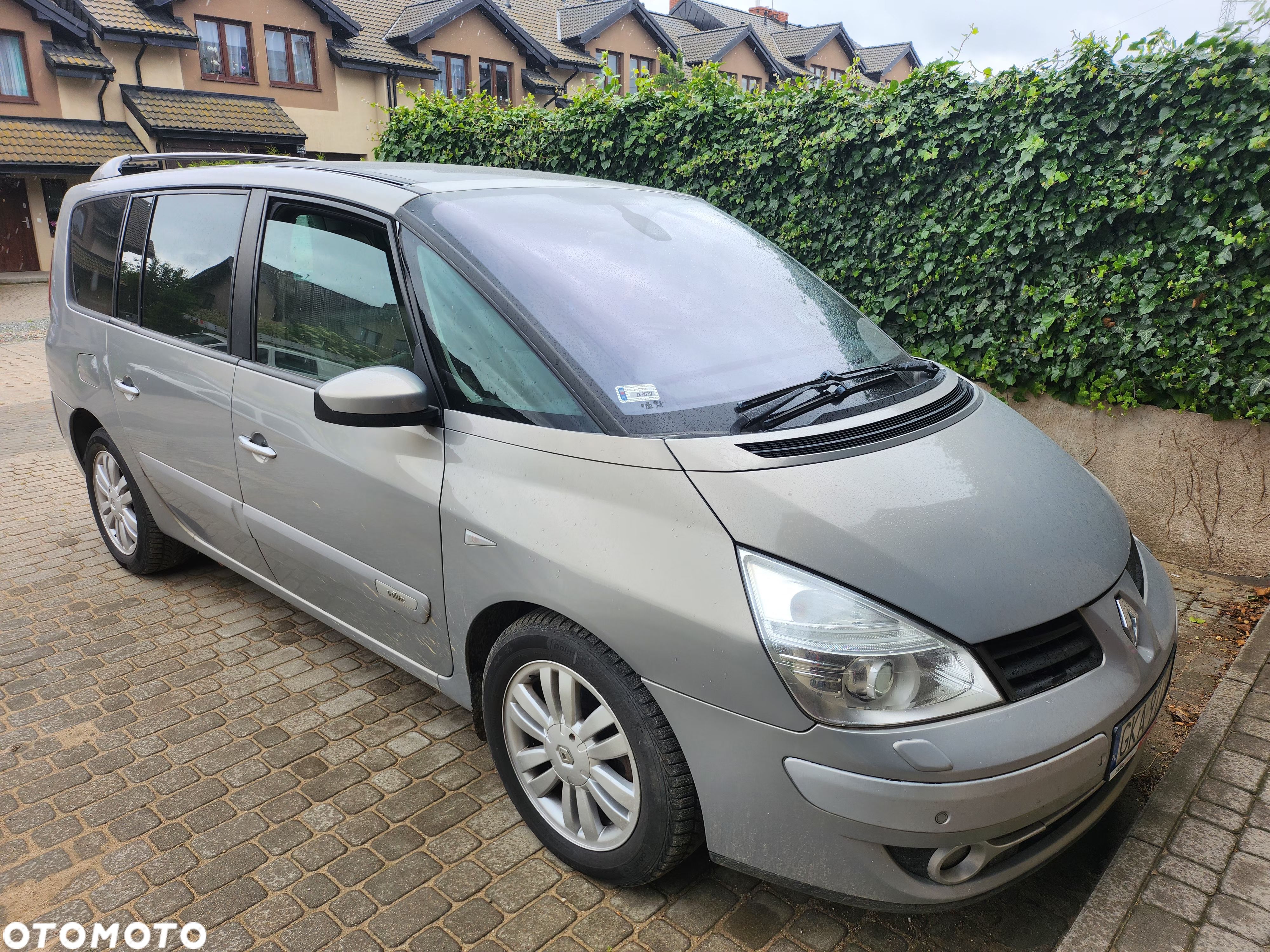 Renault Espace 2.0 dCi 175 FAP Initiale - 1