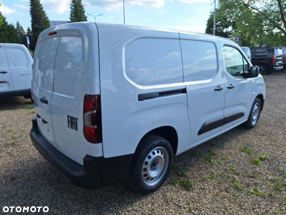 Fiat Doblo - 8